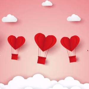 Regalos San Valentín