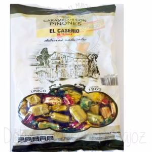CARAMELOS PIÑONES