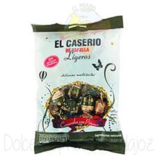 CARAMELOS PIÑONES SIN AZUCAR