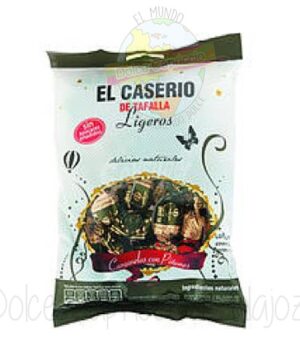 CARAMELOS PIÑONES SIN AZUCAR