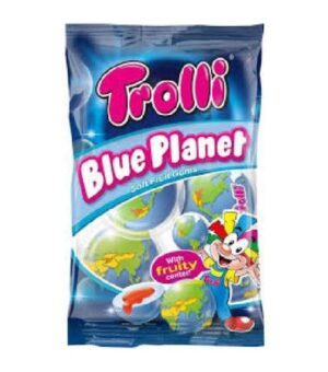 Trolli Blue Planet