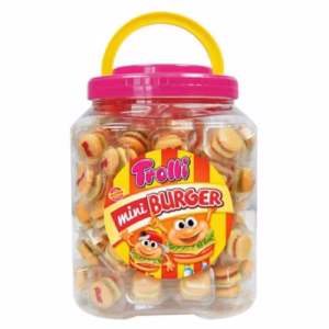 Trolli mini burger-01