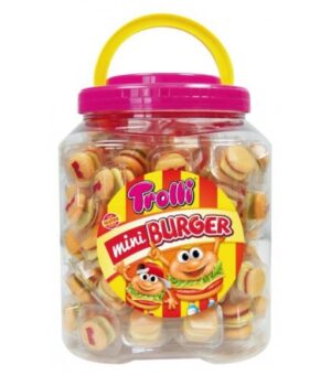 Trolli mini burger-01