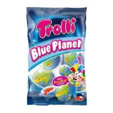 Trolli Blue Planet