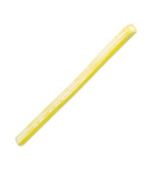 Regaliz Fini lineas limón 200 unidades.