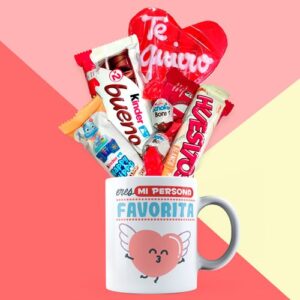 Eres mi persona favorita