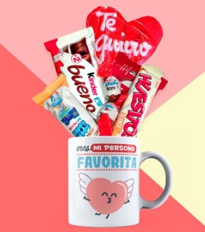 Eres mi persona favorita