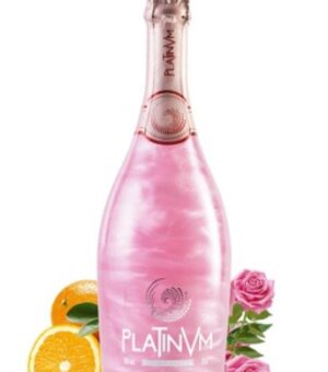 Botella Fragancia de Amor Nº 3