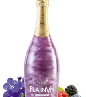 Botella Fragancia de Amor Nº 6