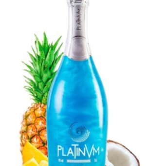 Botella Fragancia de Amor Nº 7