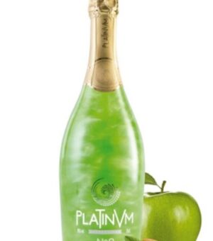 Botella Fragancia de Amor Nº 8