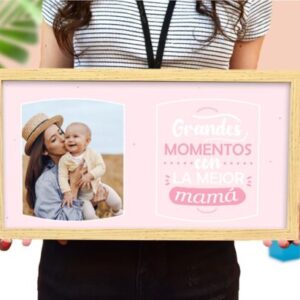 MARCO DIA DE LA MADRE