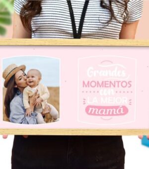 MARCO DIA DE LA MADRE