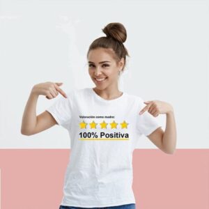 camiseta para el día de la madre