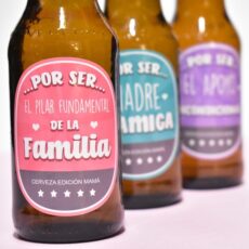 Regalo Original con Cervezas entregas a domicilio en toda España