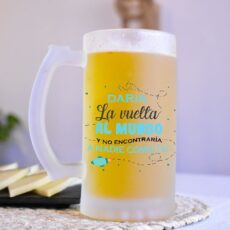 JARRA Cerveza daría-la-vuelta-al-mundo