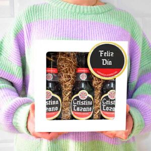 Botellas de cerveza personalizada