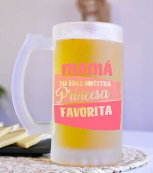 Jarra-de-cerveza.-Mamá-eres-nuestra-princesa-favorita2
