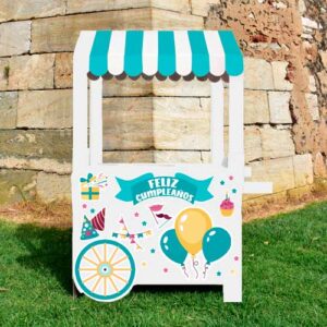 carrito-feliz-cumpleaños-niño