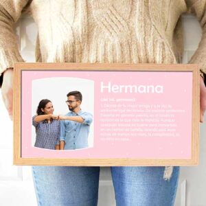 Marco-con-foto-para-la-hermana.