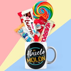 TAZA-Abuelo-molon