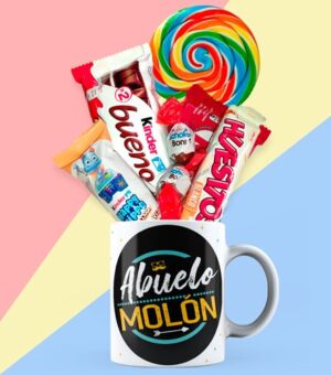 TAZA-Abuelo-molon