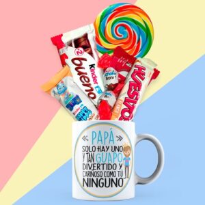 TAZA-PAPÁ-SOLO-HAY-UNO