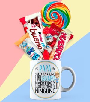 TAZA-PAPÁ-SOLO-HAY-UNO