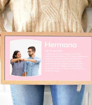 Marco-con-foto-para-la-hermana.