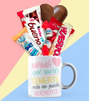 Taza mama