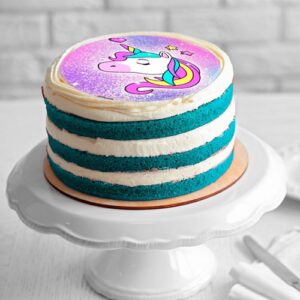 Impresiones comestible en fondant