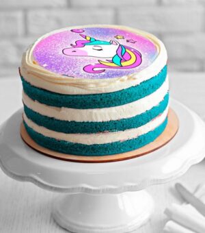 Impresiones comestible en fondant