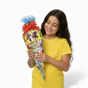 Cucurucho especial chocolates