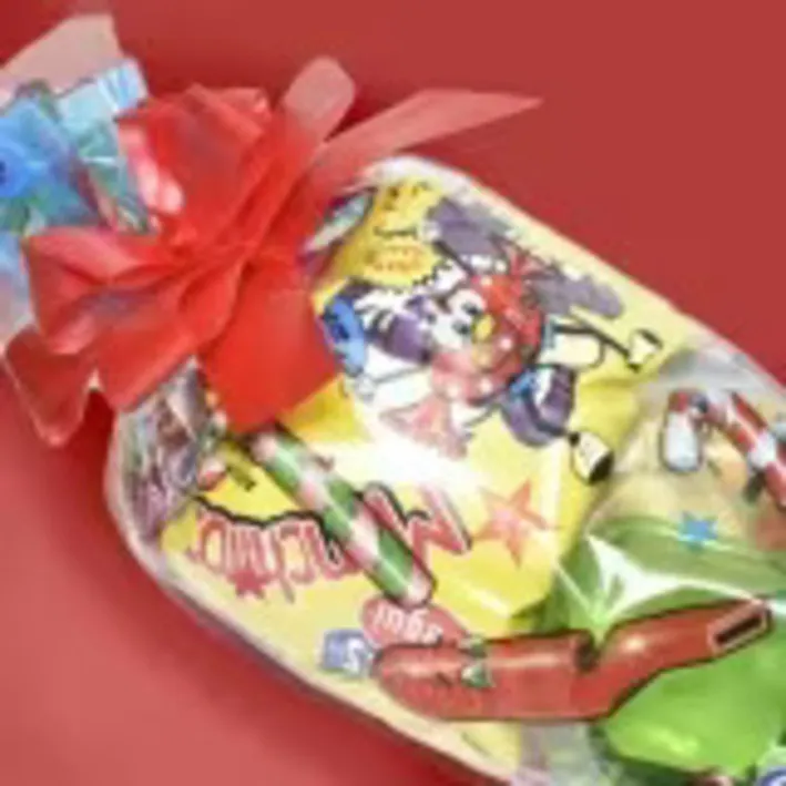 Cucurucho Para Niños Celíacos - Imagen 2