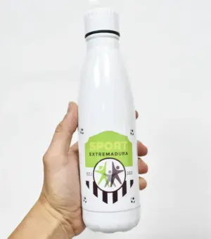 BIDÓN REGALO PARA ENTRENADORES