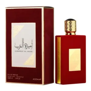 Perfume Árabe Ameerat al Arab mujer