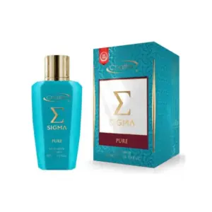 Sigma Pure Chatler