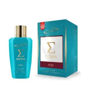 Sigma Pure Chatler