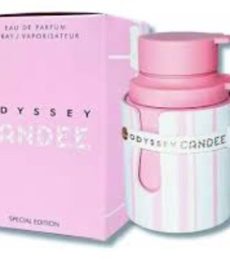 Perfume Árabe Odyseey Candee. 1