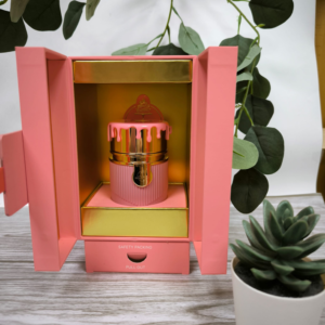 Perfume Árabe Para mujer