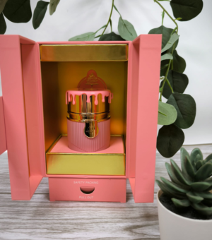 Perfume Árabe Para mujer