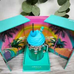 Perfume Árabe para mujer