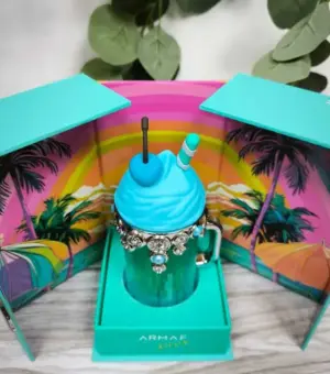 Perfume Árabe para mujer