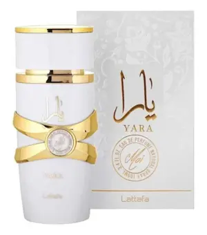 Perfume Árabe de mujer Yara Moi
