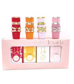 Perfumes Árabes Collection