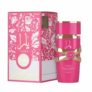 Perfume Yara Candy