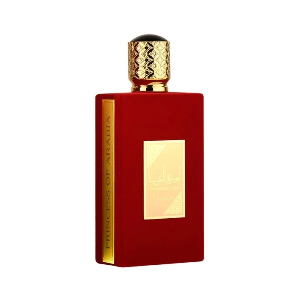 Perfume Árabe Ameerat al Arab