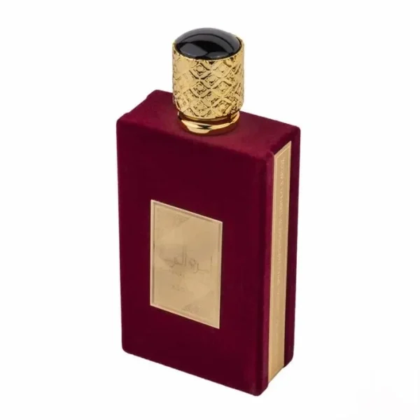 Perfume Árabe mujer