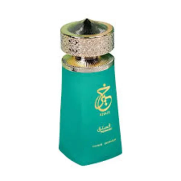perfume Árabe Khair Pistachio