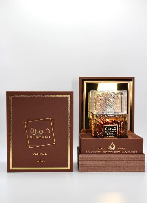 Khamrah Qahwa Unisex
